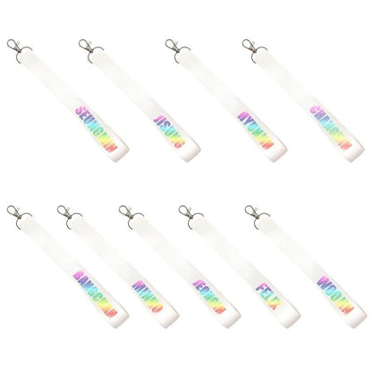 Porte clés STRAY KIDS - BEST KPOP SHOP