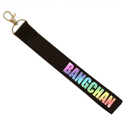 Porte clés STRAY KIDS - BEST KPOP SHOP