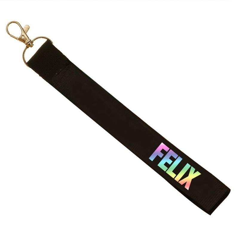 Porte clés STRAY KIDS - BEST KPOP SHOP