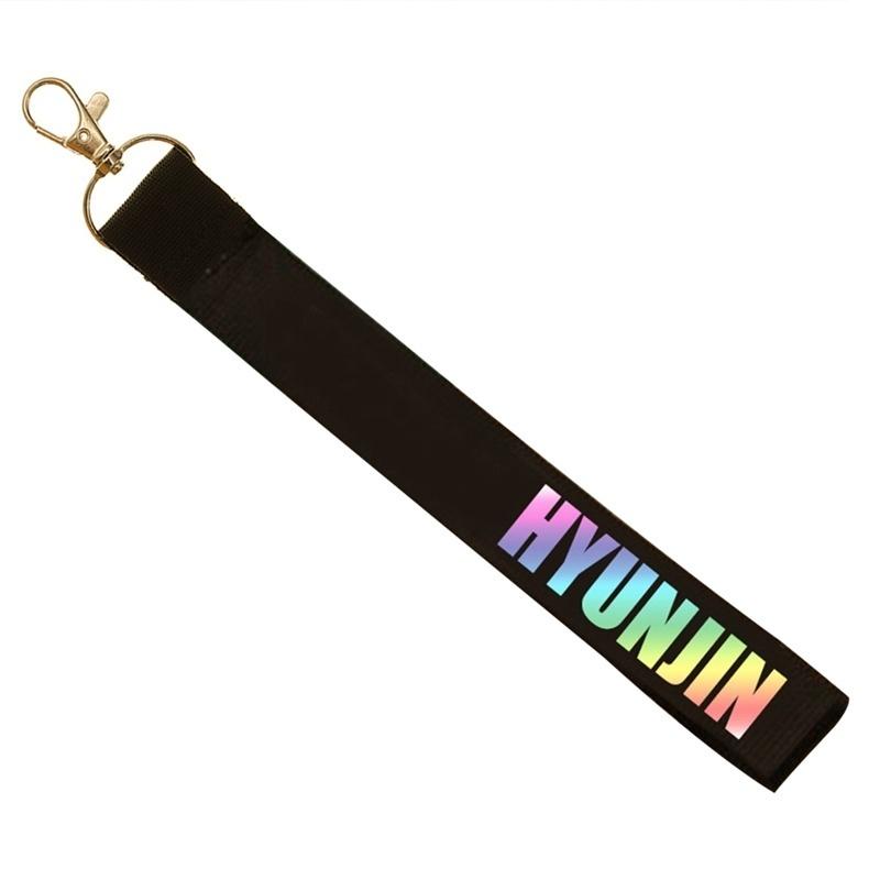 Porte clés STRAY KIDS - BEST KPOP SHOP