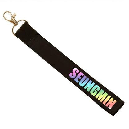 Porte clés STRAY KIDS - BEST KPOP SHOP