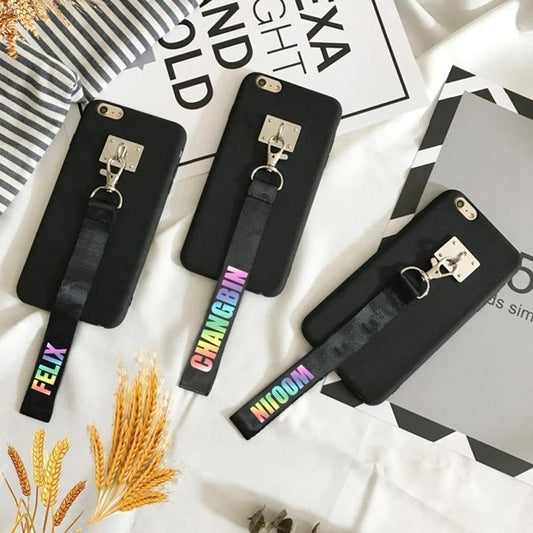 Porte clés STRAY KIDS - BEST KPOP SHOP