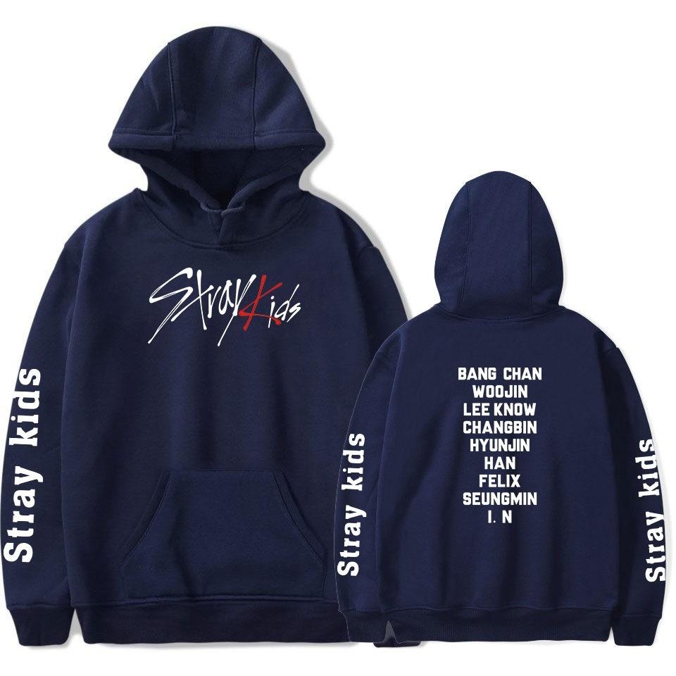 Pull Stray Kids - BEST KPOP SHOP