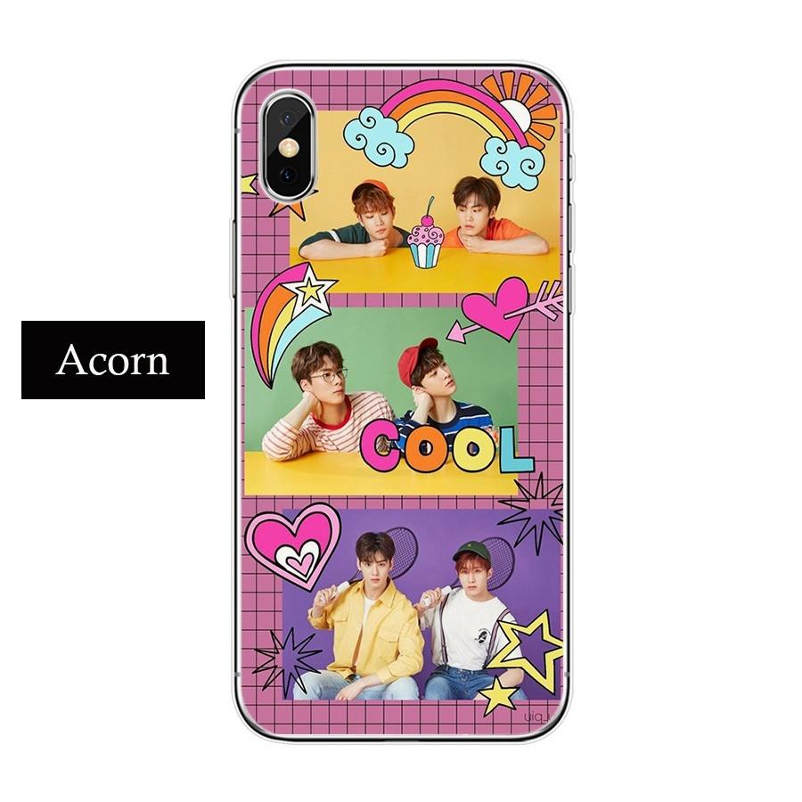 Coque ASTRO - BEST KPOP SHOP