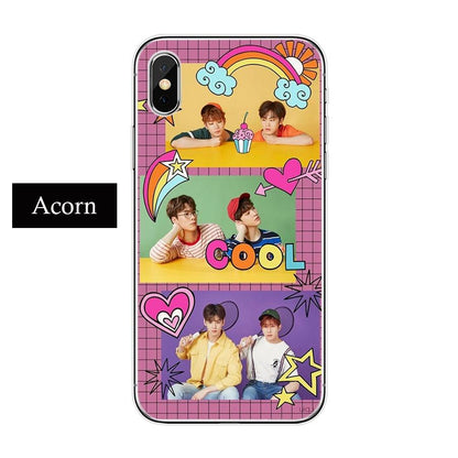 Coque ASTRO - BEST KPOP SHOP