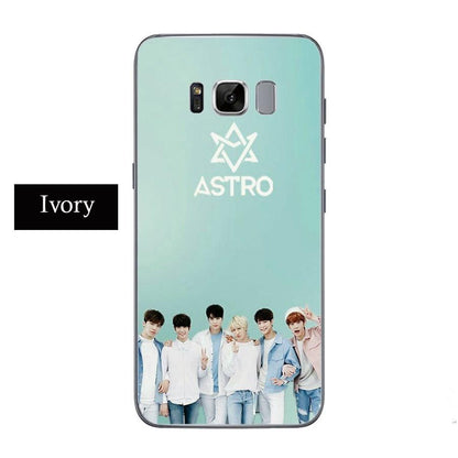 Coque ASTRO - BEST KPOP SHOP