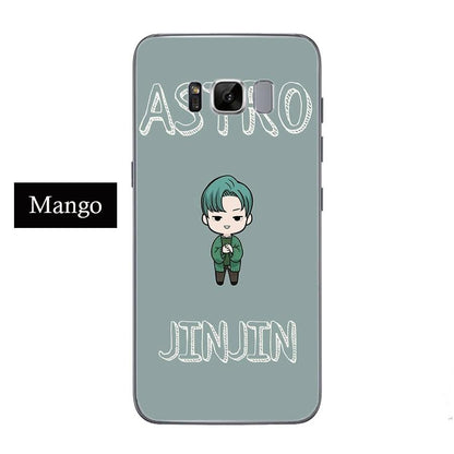 Coque ASTRO - BEST KPOP SHOP