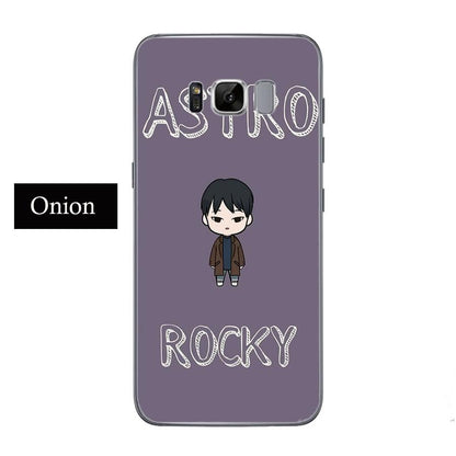 Coque ASTRO - BEST KPOP SHOP