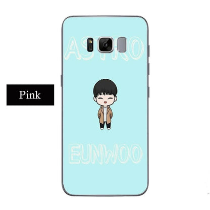 Coque ASTRO - BEST KPOP SHOP