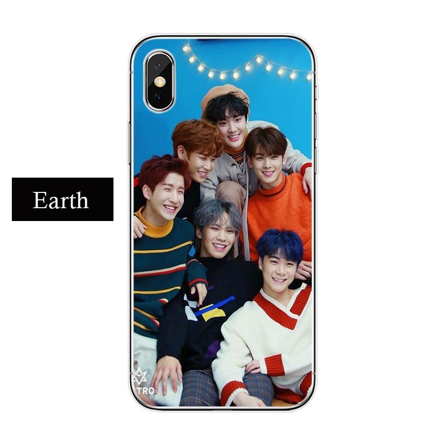 Coque ASTRO - BEST KPOP SHOP