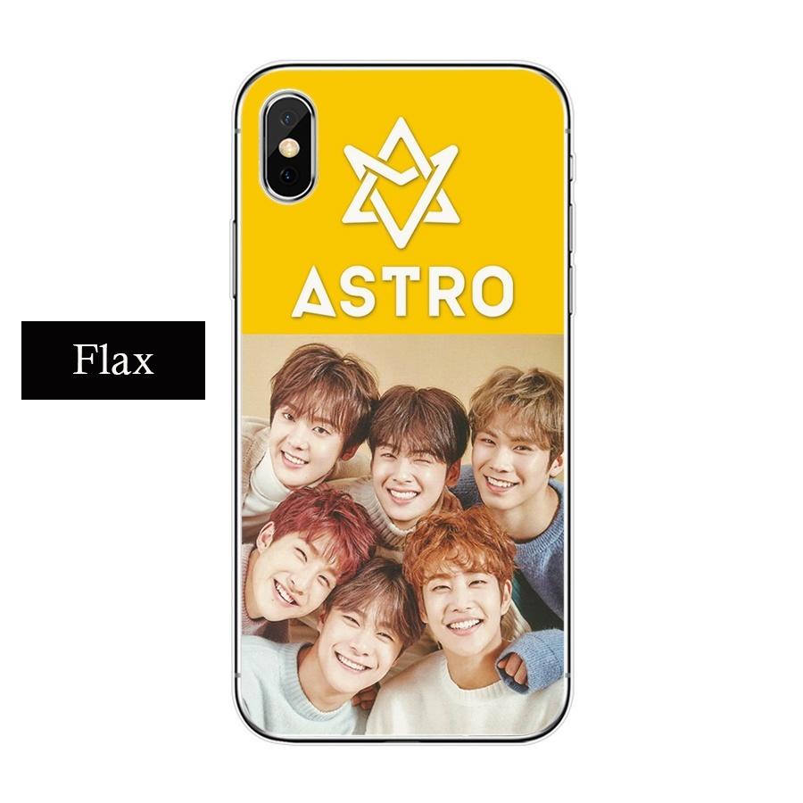 Coque ASTRO - BEST KPOP SHOP