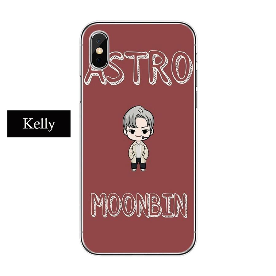 Coque ASTRO - BEST KPOP SHOP
