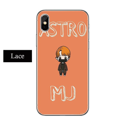 Coque ASTRO - BEST KPOP SHOP