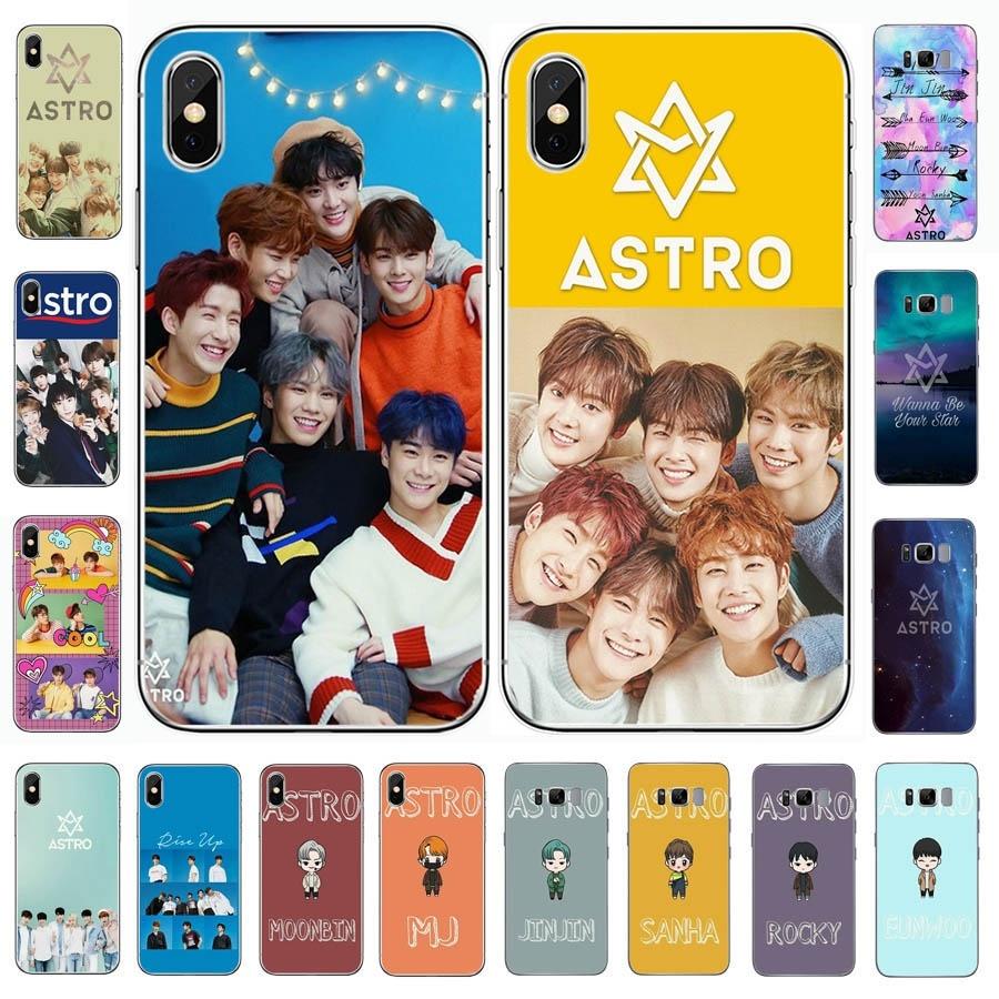 Coque ASTRO - BEST KPOP SHOP