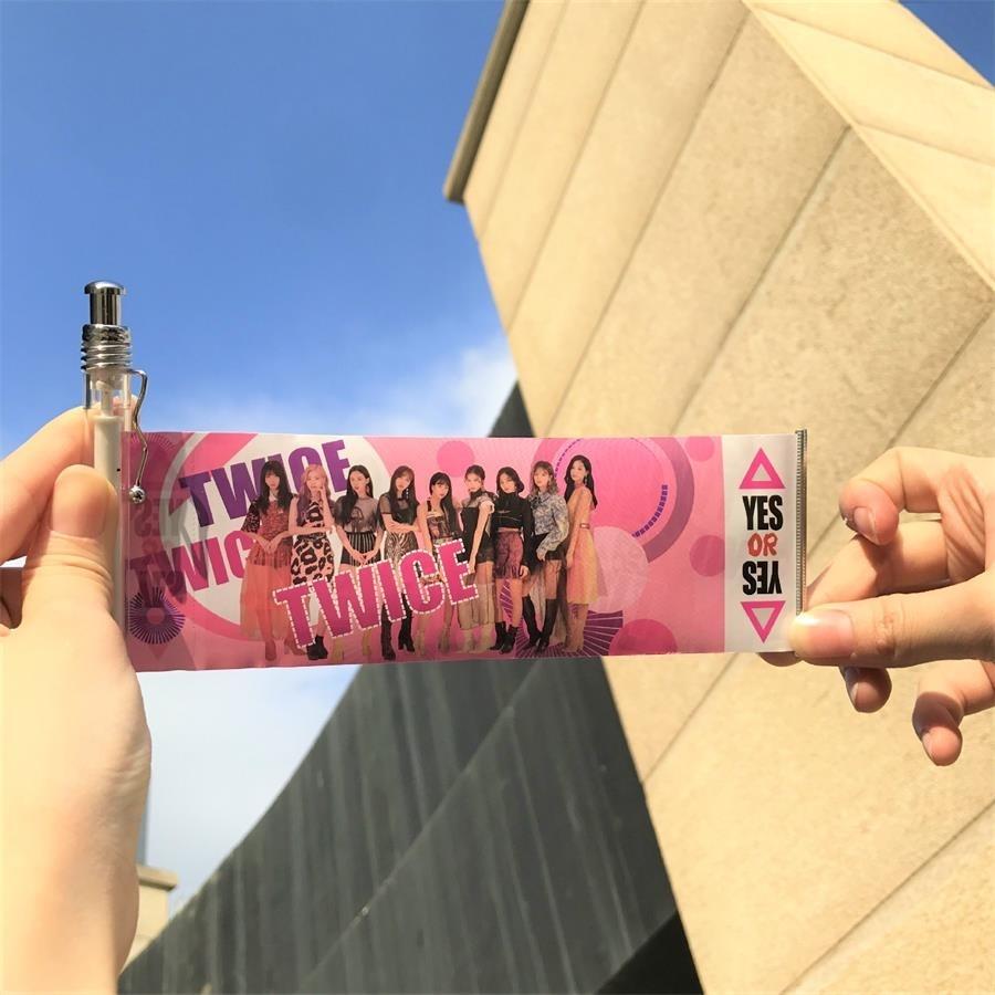 Stylo TWICE - BEST KPOP SHOP
