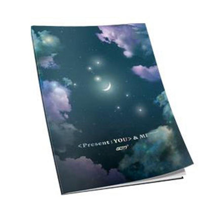 LIVRE PHOTO GOT7 - BEST KPOP SHOP