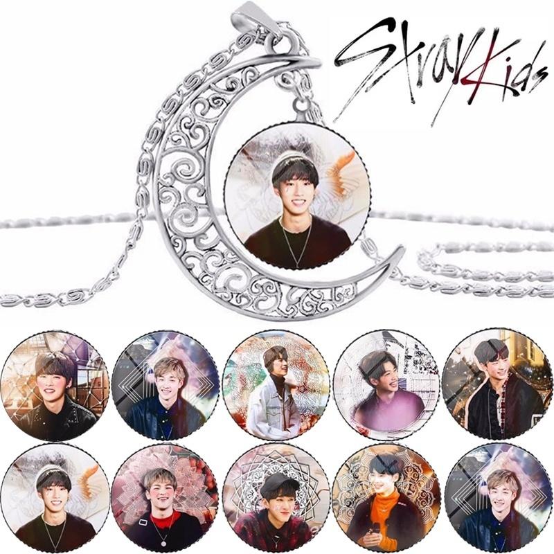 Pendentif STRAY KIDS - BEST KPOP SHOP