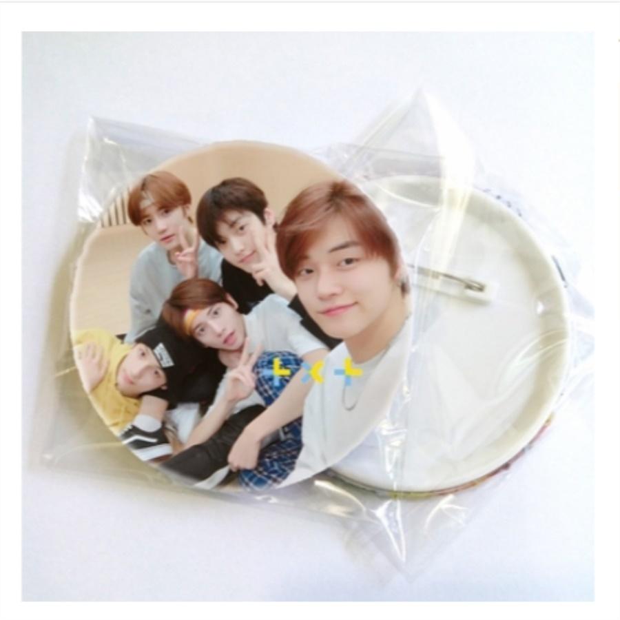 BADGE TXT - BEST KPOP SHOP