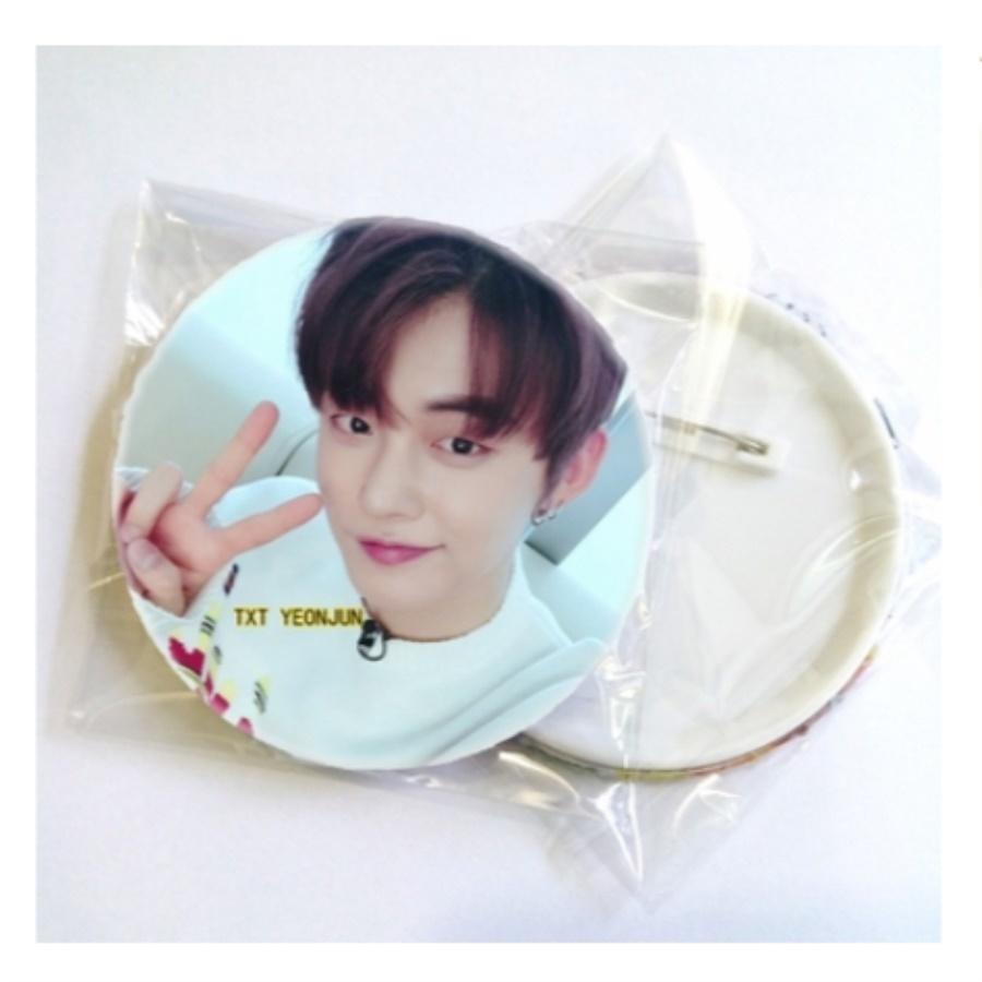 BADGE TXT - BEST KPOP SHOP