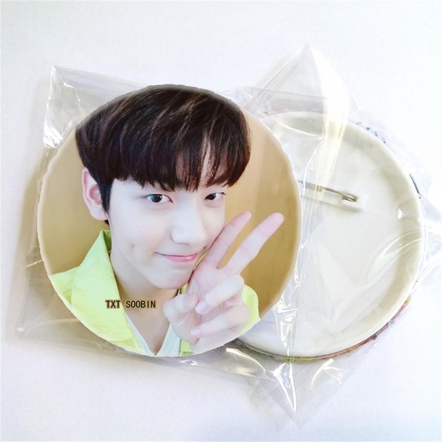 BADGE TXT - BEST KPOP SHOP