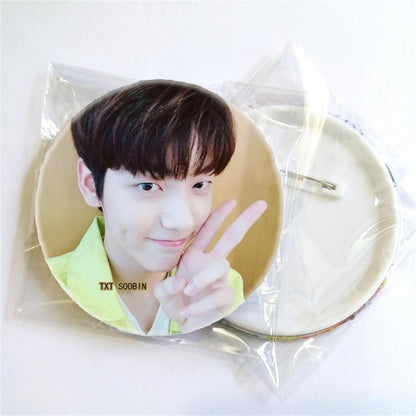 BADGE TXT - BEST KPOP SHOP