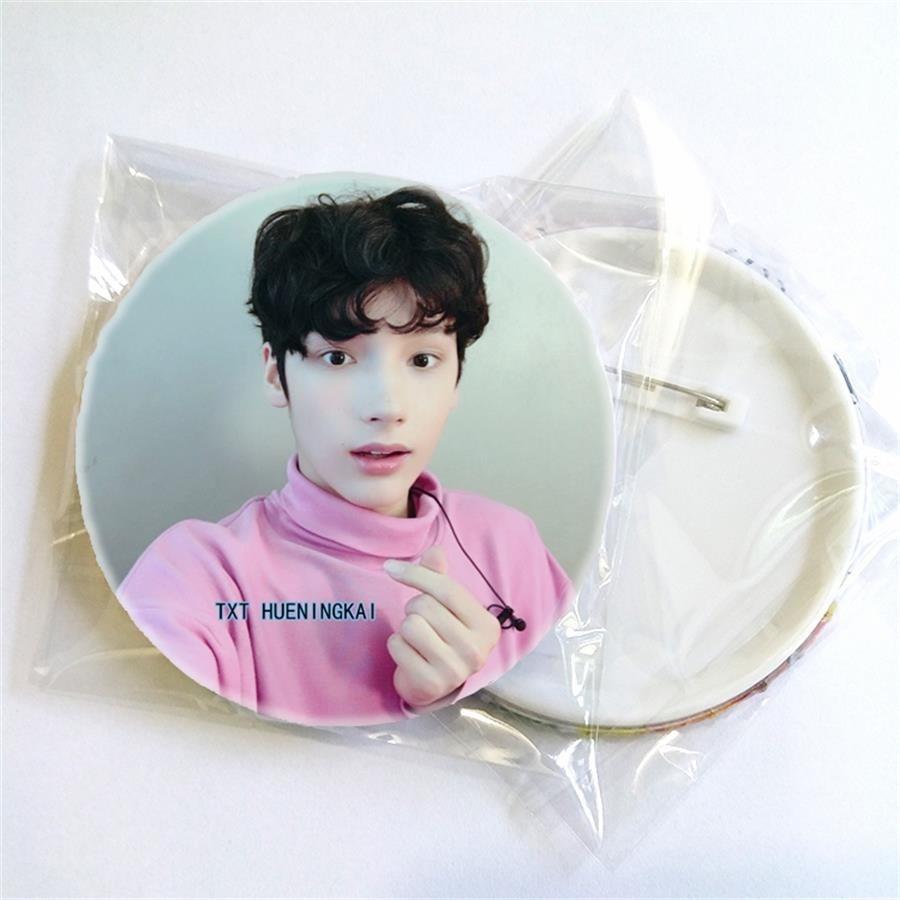 BADGE TXT - BEST KPOP SHOP