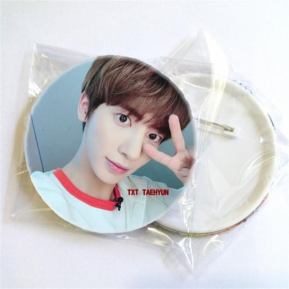 BADGE TXT - BEST KPOP SHOP