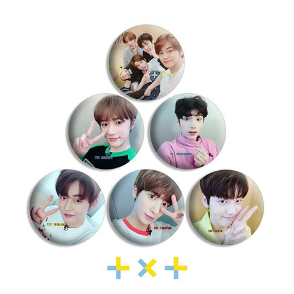 BADGE TXT - BEST KPOP SHOP