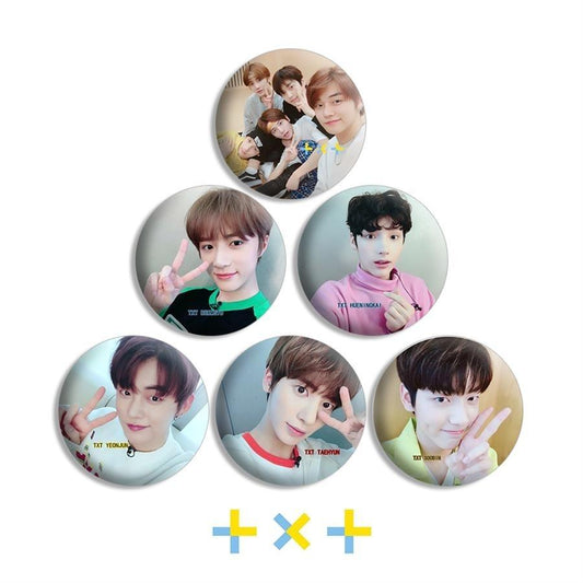BADGE TXT - BEST KPOP SHOP