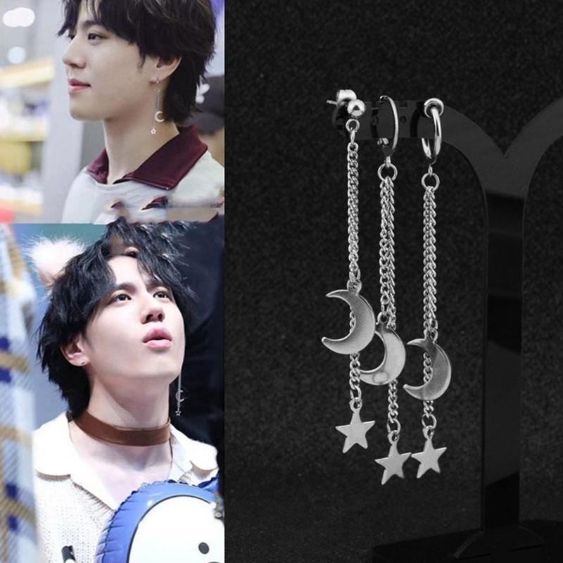 Boucle d'Oreille de YUGYEOM // GOT7 - BEST KPOP SHOP