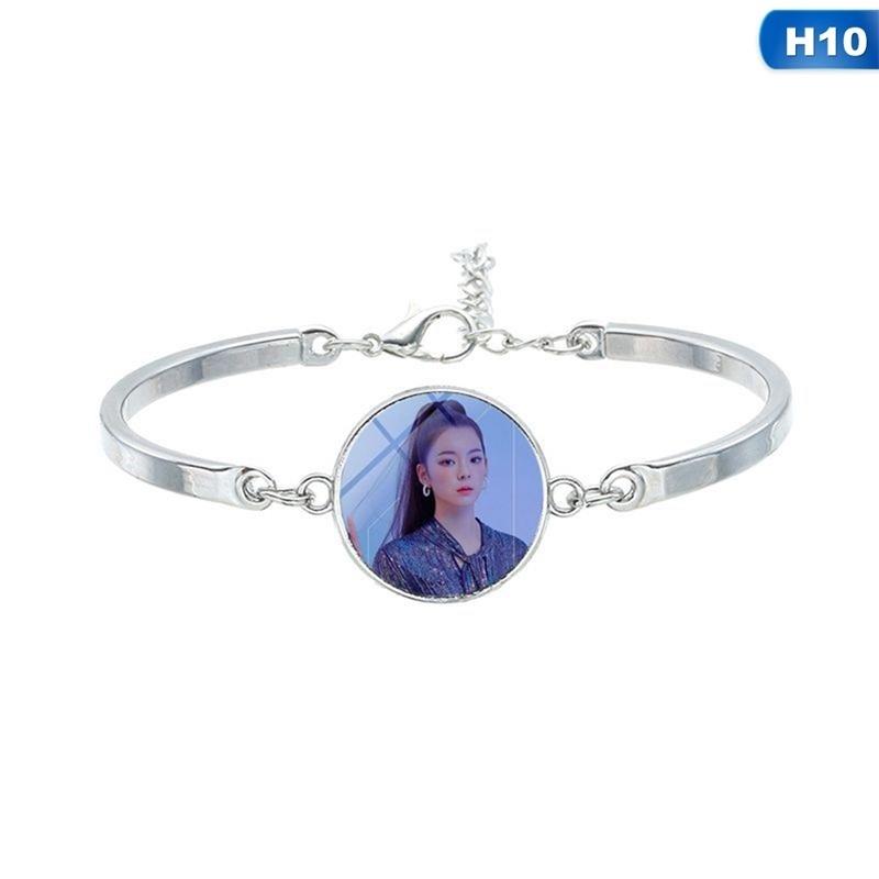 BRACELET ITZY - BEST KPOP SHOP