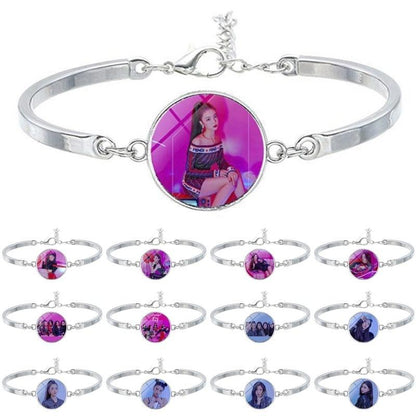 BRACELET ITZY - BEST KPOP SHOP
