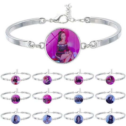 BRACELET ITZY - BEST KPOP SHOP