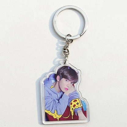 Porte clés TXT // KPOP - BEST KPOP SHOP