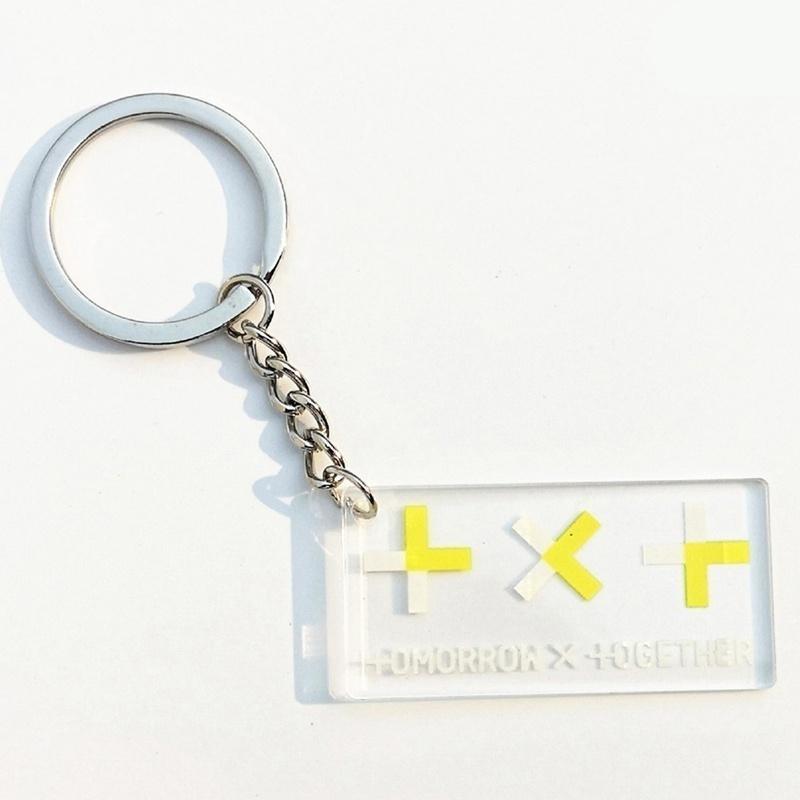 Porte clés TXT // KPOP - BEST KPOP SHOP