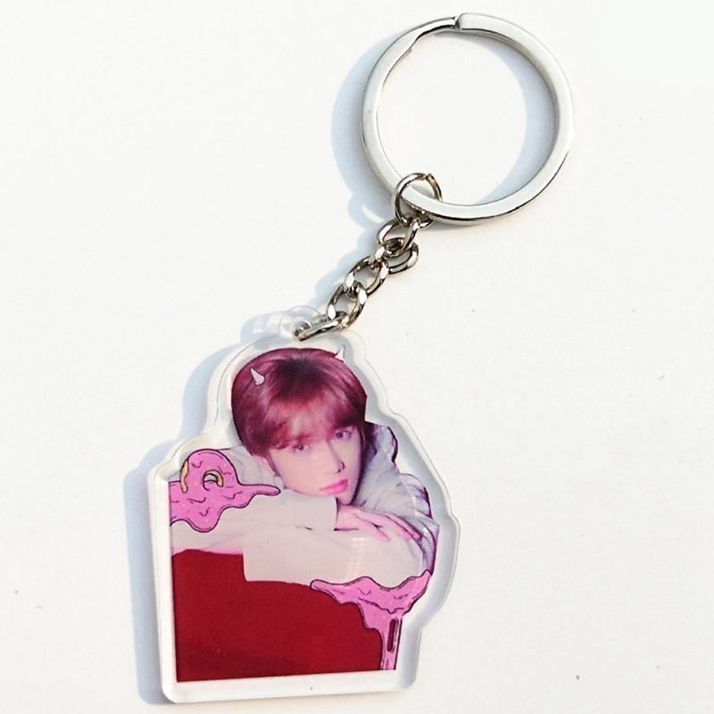 Porte clés TXT // KPOP - BEST KPOP SHOP