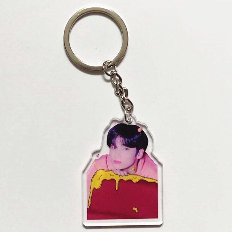 Porte clés TXT // KPOP - BEST KPOP SHOP