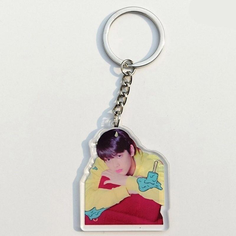 Porte clés TXT // KPOP - BEST KPOP SHOP