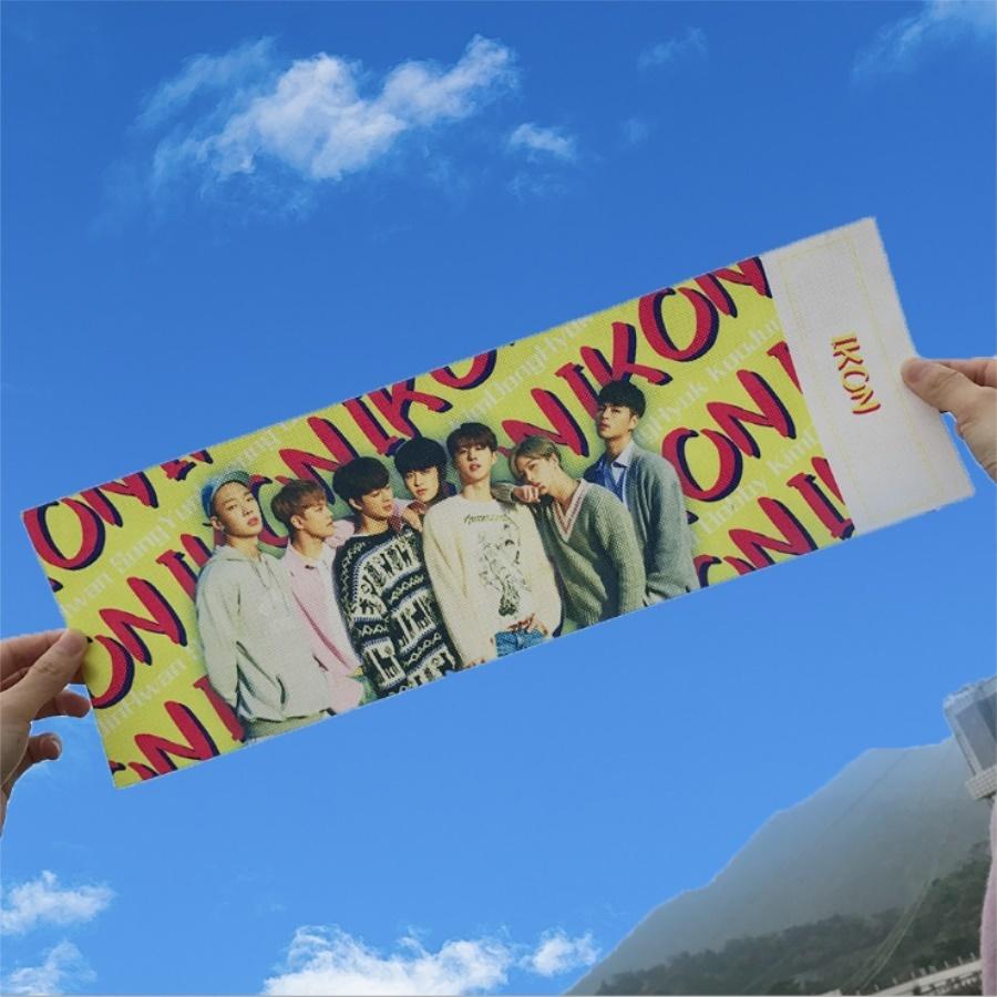 BANDE KPOP IKON GOT7 Red Velvet - BEST KPOP SHOP