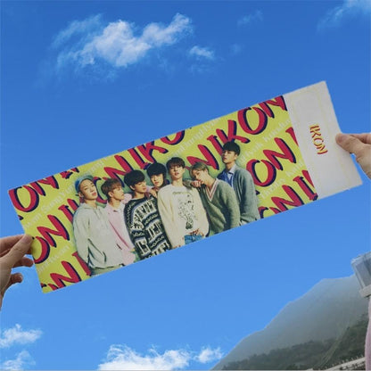 BANDE KPOP IKON GOT7 Red Velvet - BEST KPOP SHOP