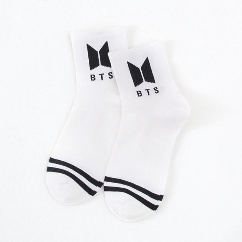 Chaussettes BTS - BEST KPOP SHOP