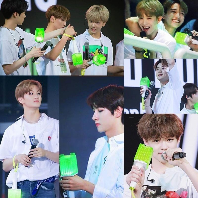 Lightstick NCT 127 - BEST KPOP SHOP