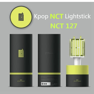 Lightstick NCT 127 - BEST KPOP SHOP