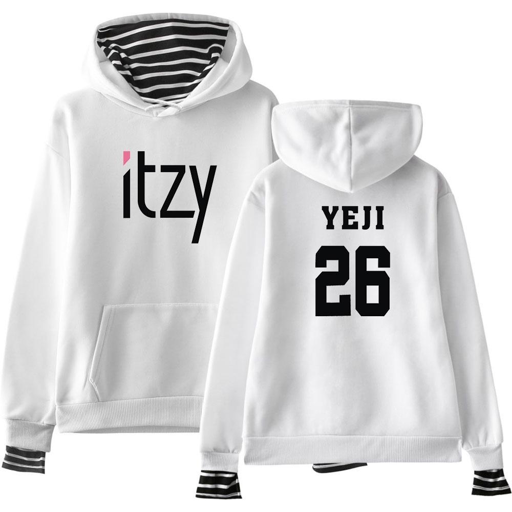 Pull ITZY - BEST KPOP SHOP