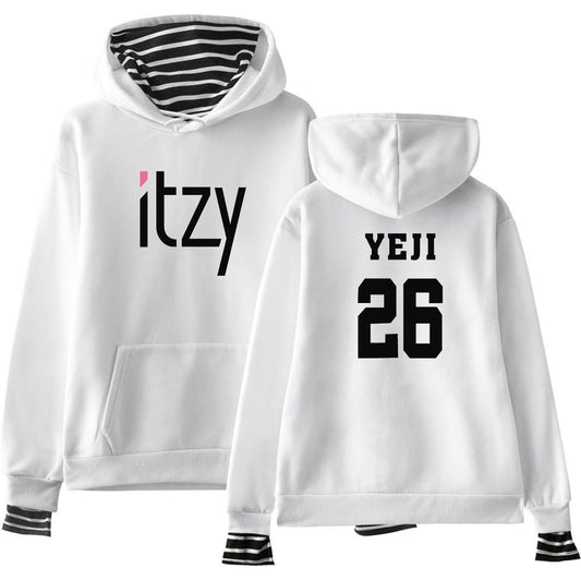 Pull ITZY - BEST KPOP SHOP
