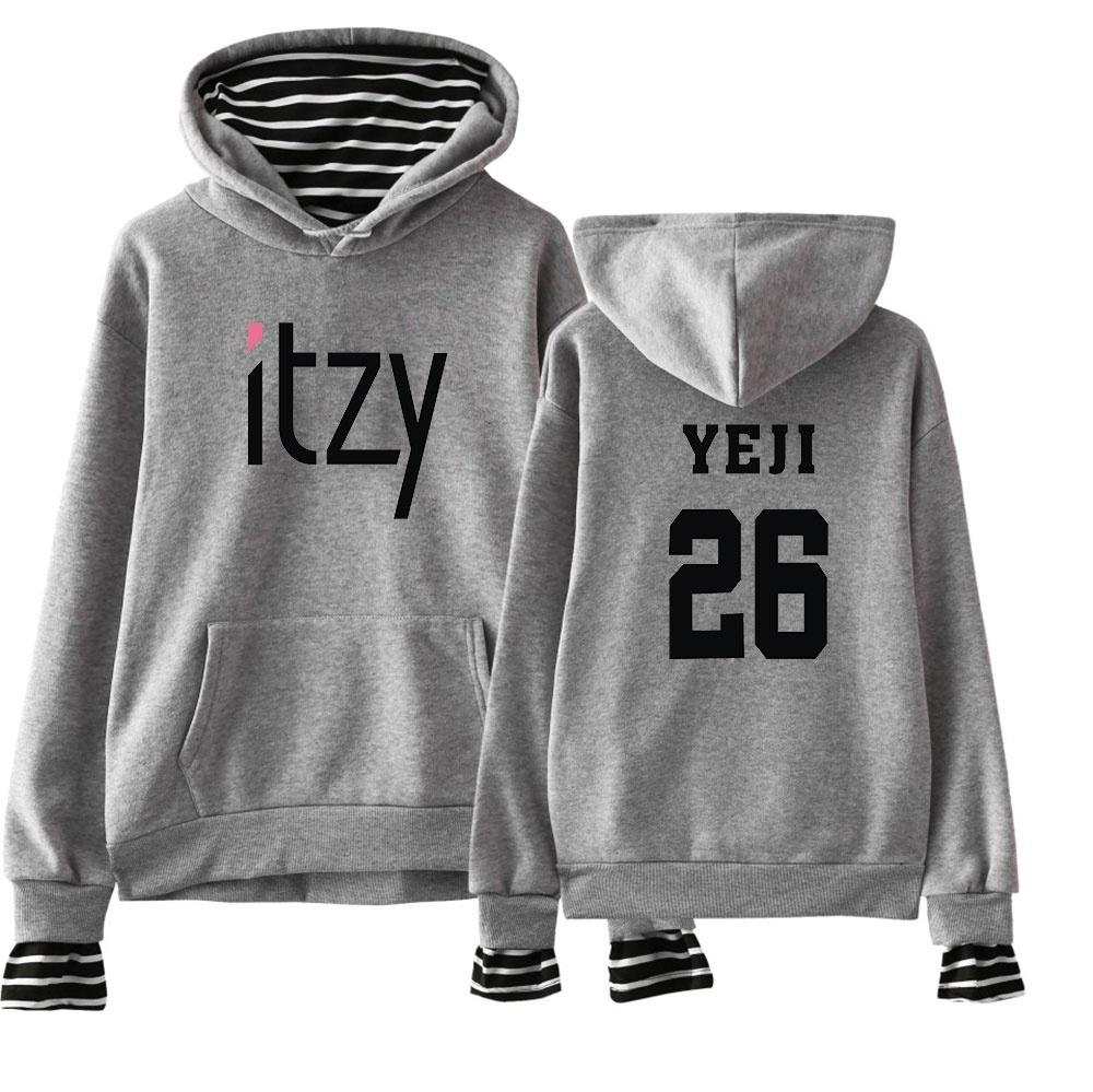 Pull ITZY - BEST KPOP SHOP