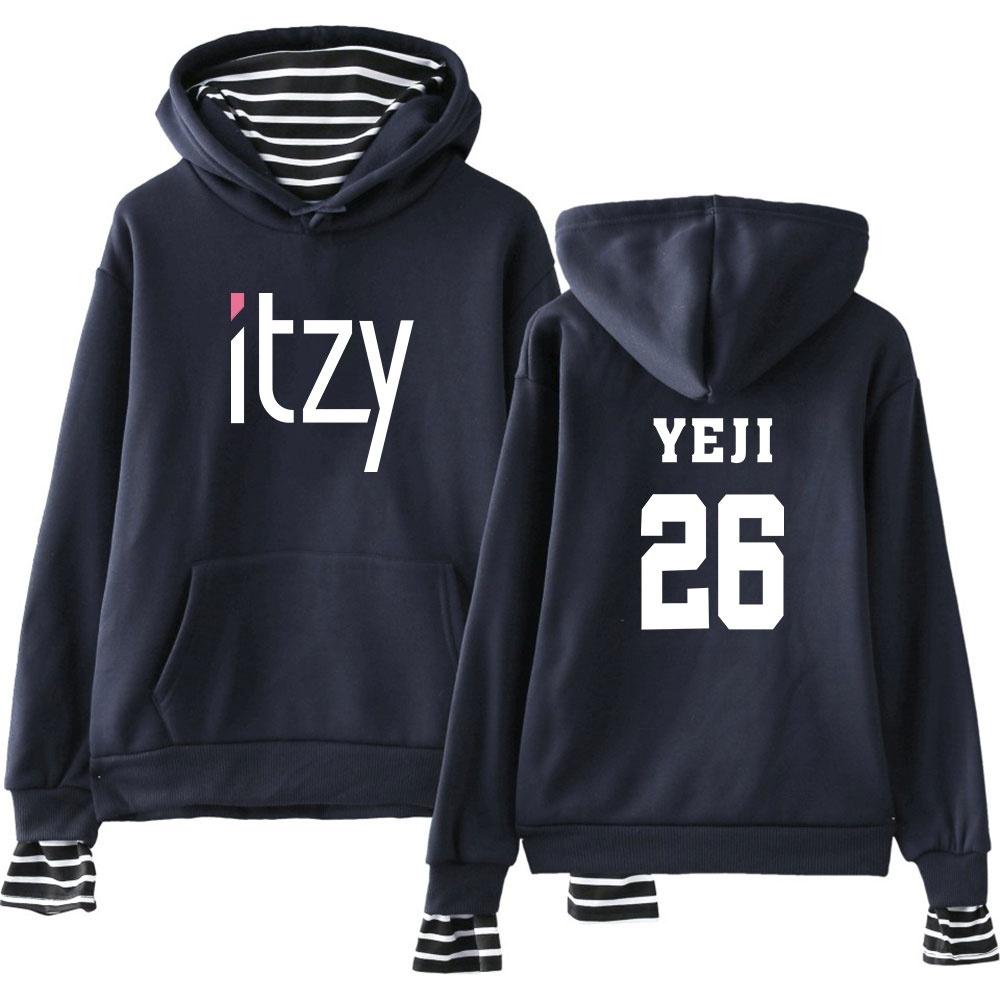 Pull ITZY - BEST KPOP SHOP