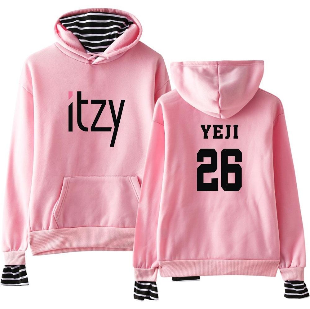 Pull ITZY - BEST KPOP SHOP