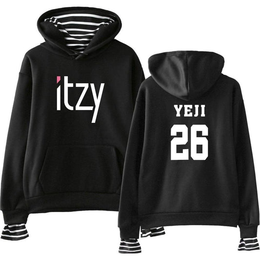 Pull ITZY - BEST KPOP SHOP