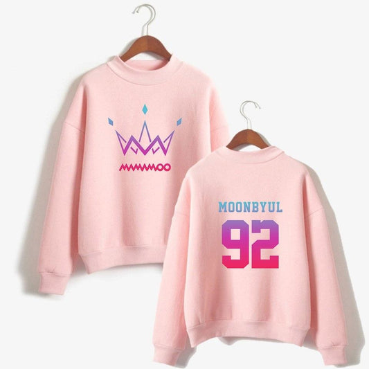 Pull MAMAMOO - BEST KPOP SHOP